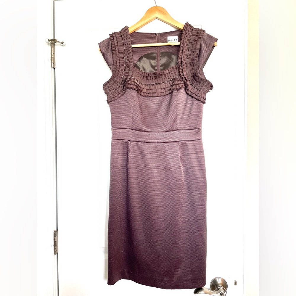 Reiss dress uk 8 us 4
